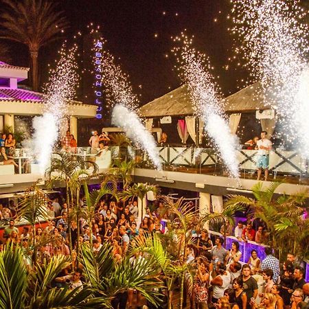 Home2Book Triplex Disco Beach Las Americas, Terrace Arona  Εξωτερικό φωτογραφία