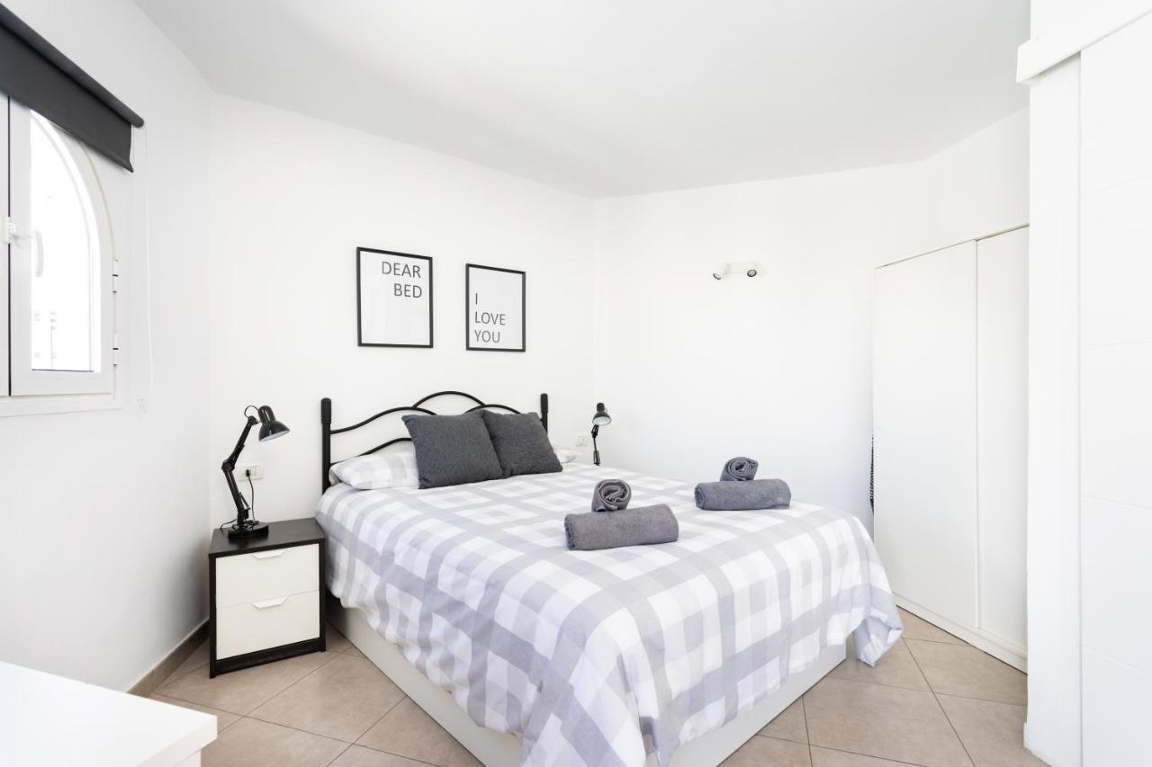 Home2Book Triplex Disco Beach Las Americas, Terrace Arona  Εξωτερικό φωτογραφία