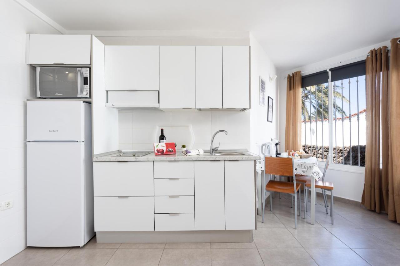 Home2Book Triplex Disco Beach Las Americas, Terrace Arona  Εξωτερικό φωτογραφία