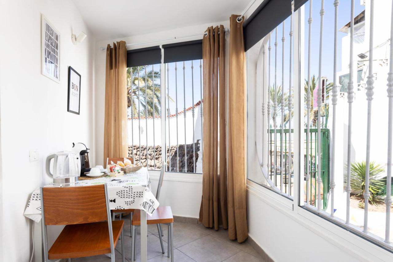 Home2Book Triplex Disco Beach Las Americas, Terrace Arona  Εξωτερικό φωτογραφία