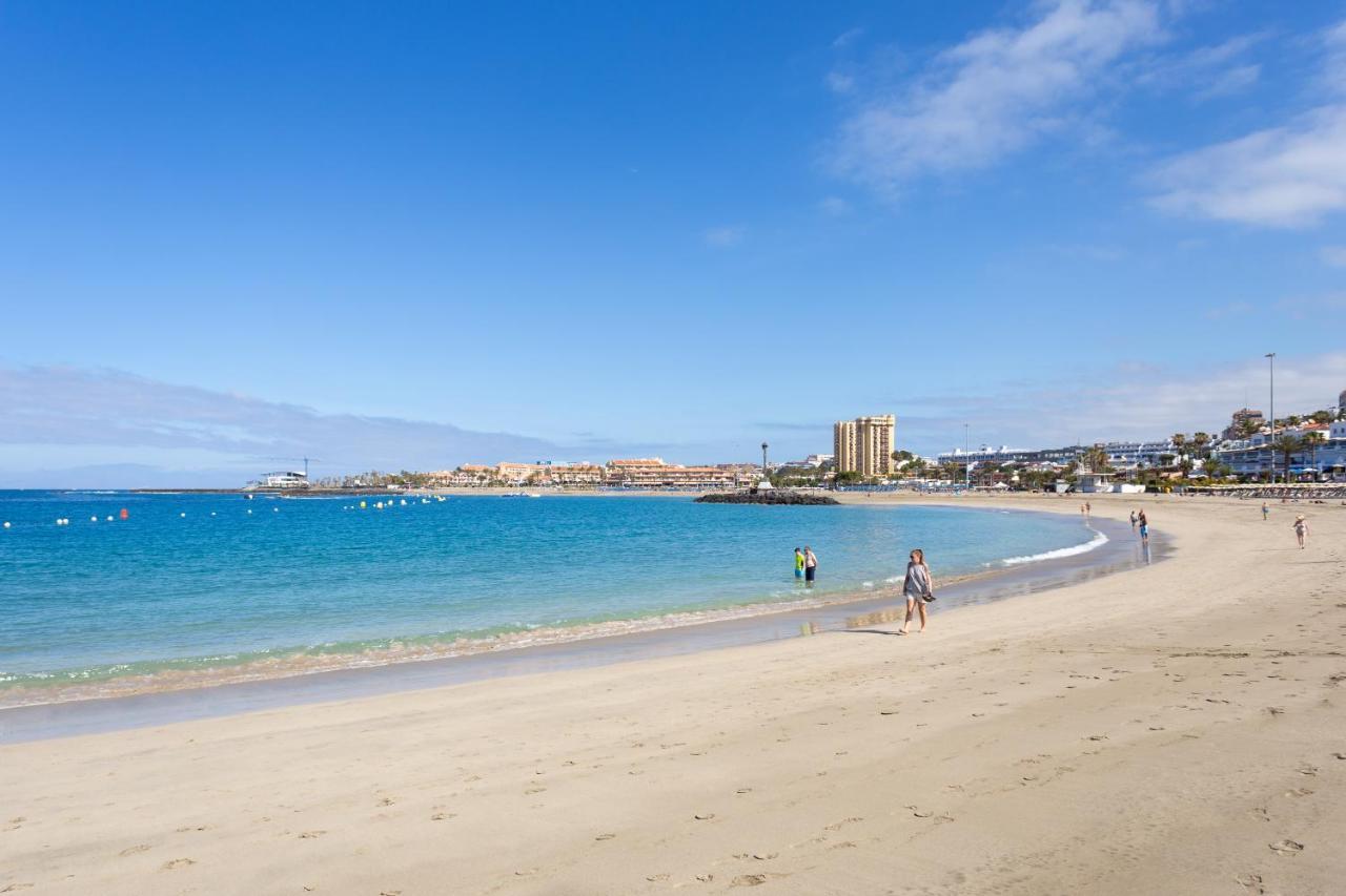Home2Book Triplex Disco Beach Las Americas, Terrace Arona  Εξωτερικό φωτογραφία