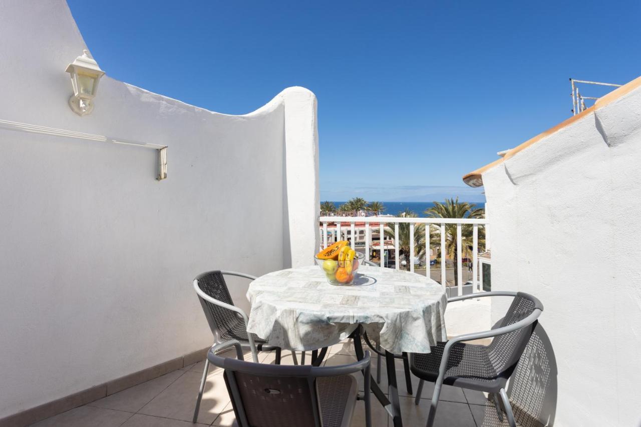 Home2Book Triplex Disco Beach Las Americas, Terrace Arona  Εξωτερικό φωτογραφία