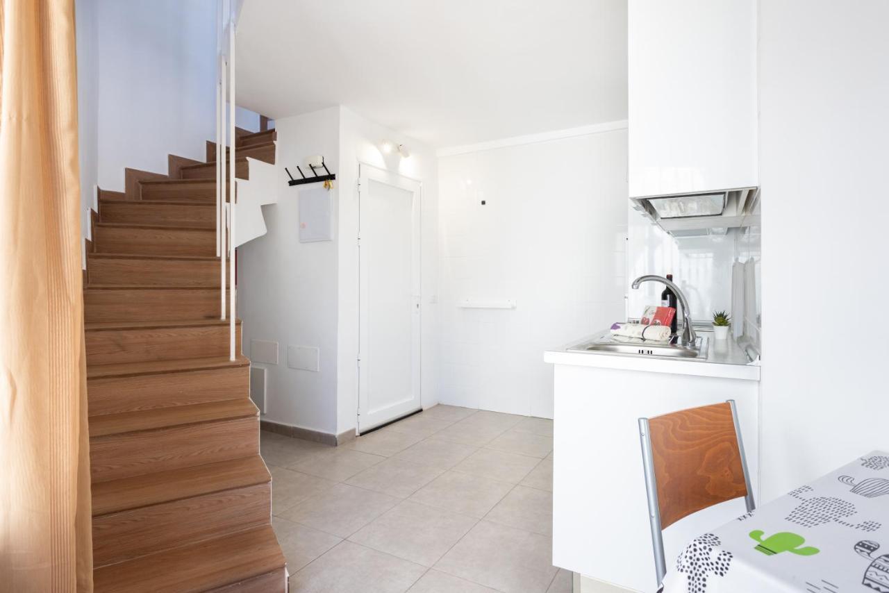 Home2Book Triplex Disco Beach Las Americas, Terrace Arona  Εξωτερικό φωτογραφία