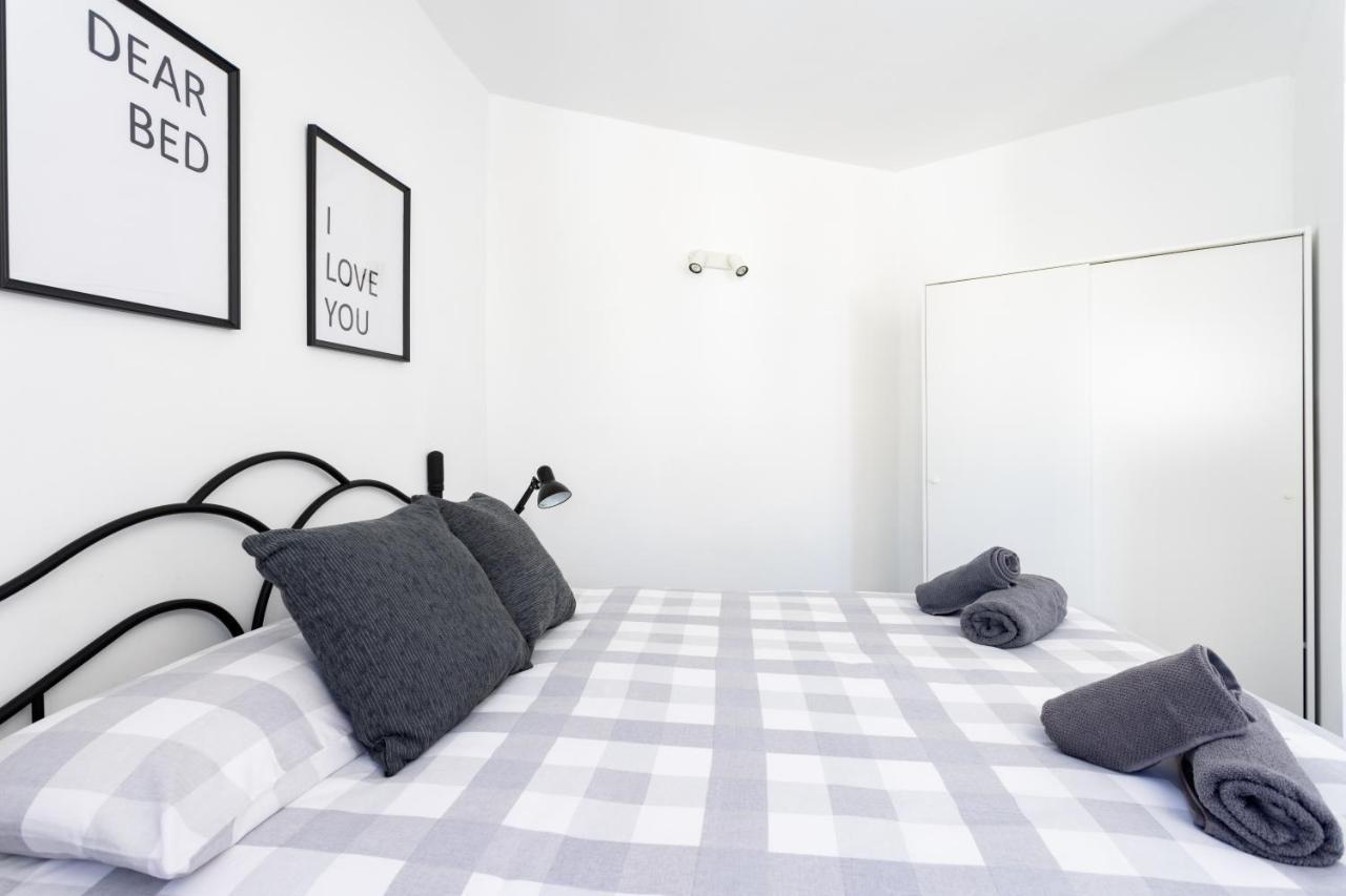 Home2Book Triplex Disco Beach Las Americas, Terrace Arona  Εξωτερικό φωτογραφία