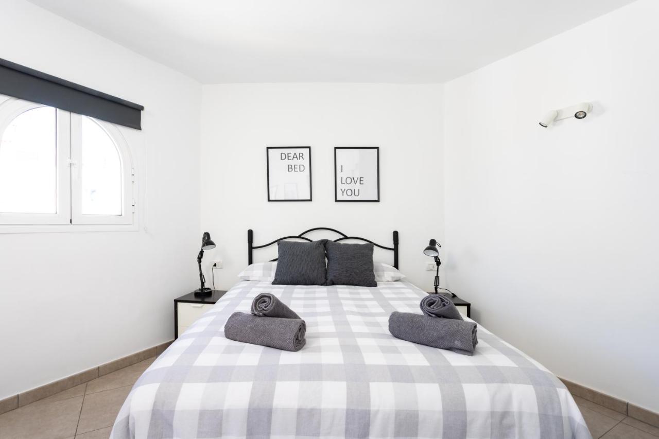 Home2Book Triplex Disco Beach Las Americas, Terrace Arona  Εξωτερικό φωτογραφία