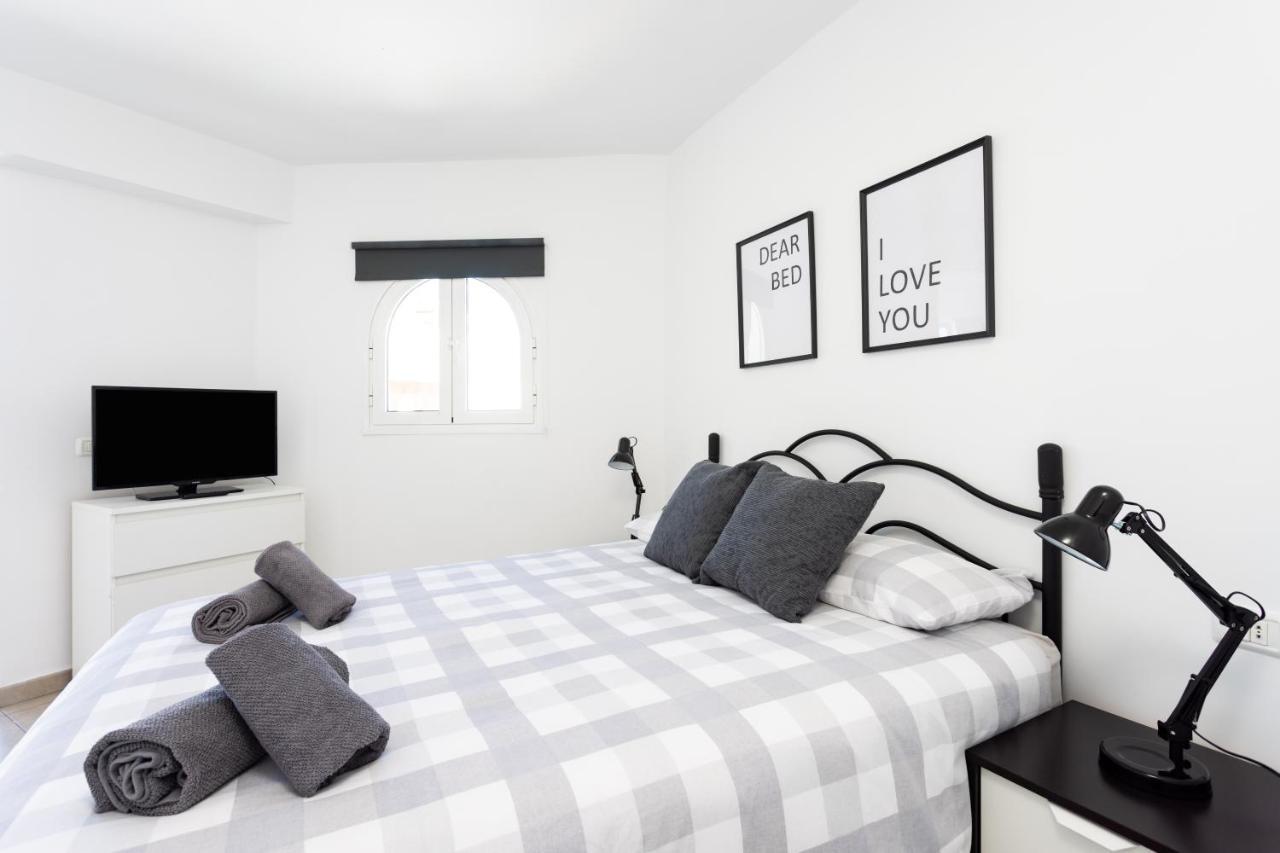 Home2Book Triplex Disco Beach Las Americas, Terrace Arona  Εξωτερικό φωτογραφία