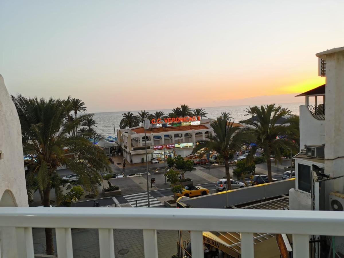 Home2Book Triplex Disco Beach Las Americas, Terrace Arona  Εξωτερικό φωτογραφία