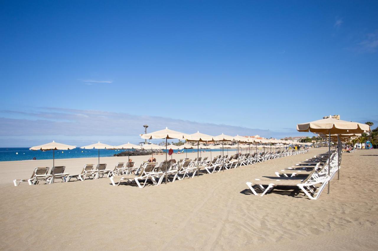 Home2Book Triplex Disco Beach Las Americas, Terrace Arona  Εξωτερικό φωτογραφία