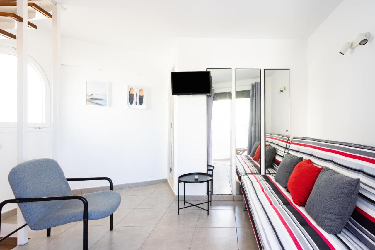 Home2Book Triplex Disco Beach Las Americas, Terrace Arona  Εξωτερικό φωτογραφία