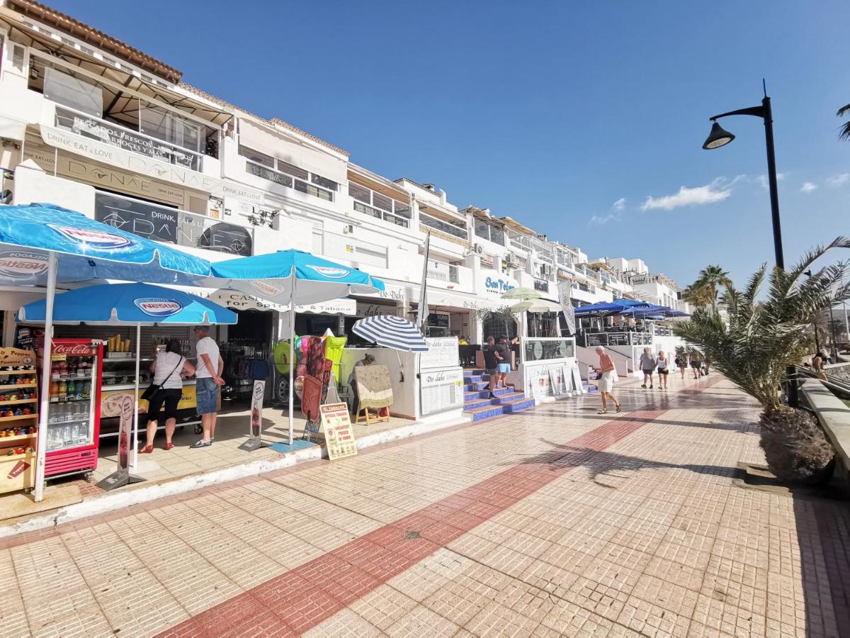 Home2Book Triplex Disco Beach Las Americas, Terrace Arona  Εξωτερικό φωτογραφία