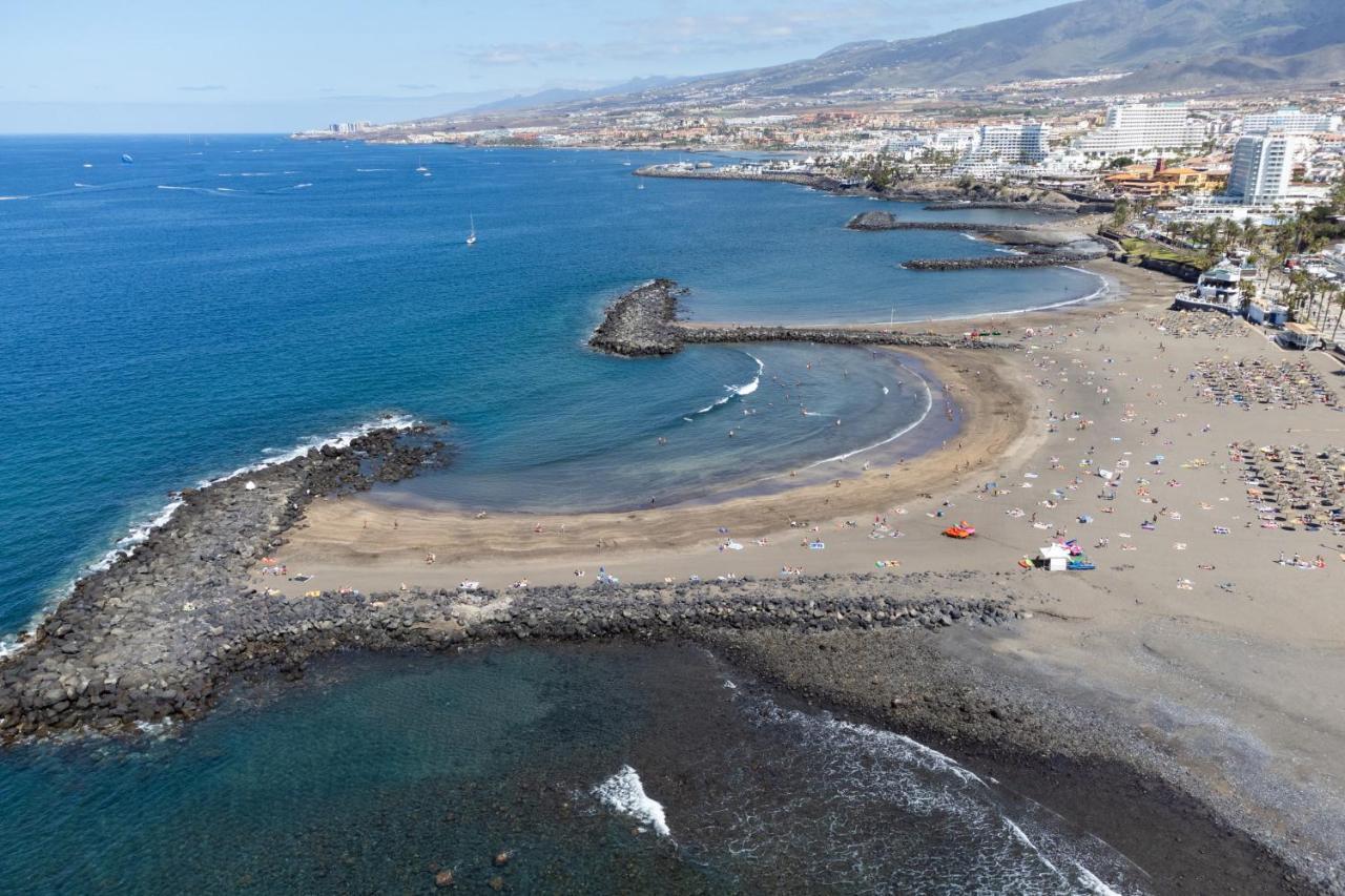 Home2Book Triplex Disco Beach Las Americas, Terrace Arona  Εξωτερικό φωτογραφία