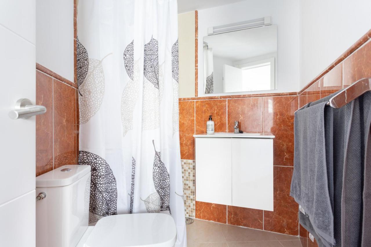 Home2Book Triplex Disco Beach Las Americas, Terrace Arona  Εξωτερικό φωτογραφία