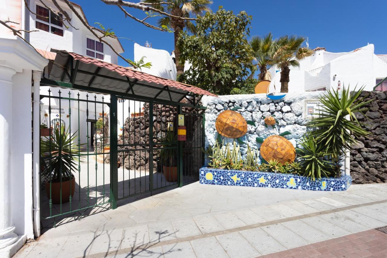 Home2Book Triplex Disco Beach Las Americas, Terrace Arona  Εξωτερικό φωτογραφία