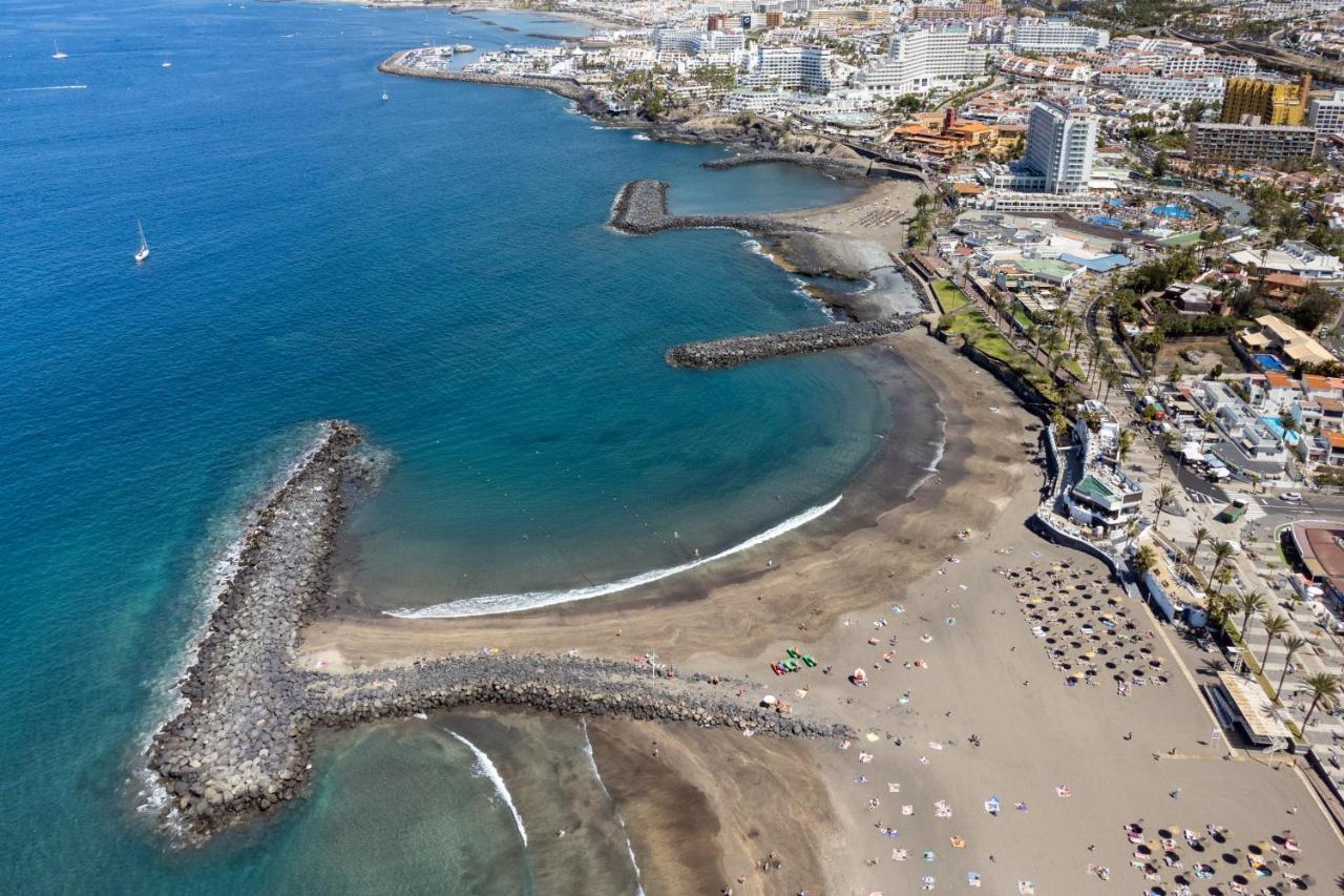 Home2Book Triplex Disco Beach Las Americas, Terrace Arona  Εξωτερικό φωτογραφία