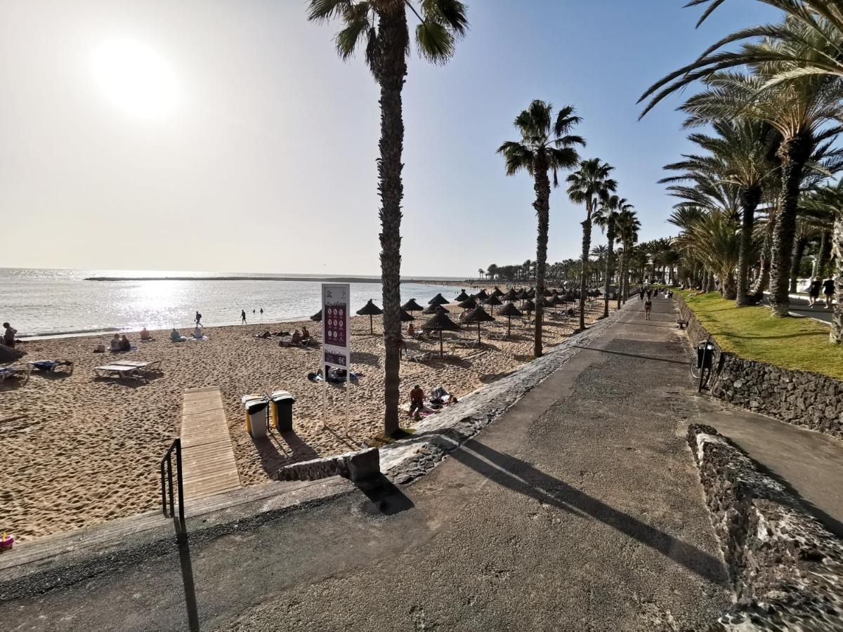 Home2Book Triplex Disco Beach Las Americas, Terrace Arona  Εξωτερικό φωτογραφία