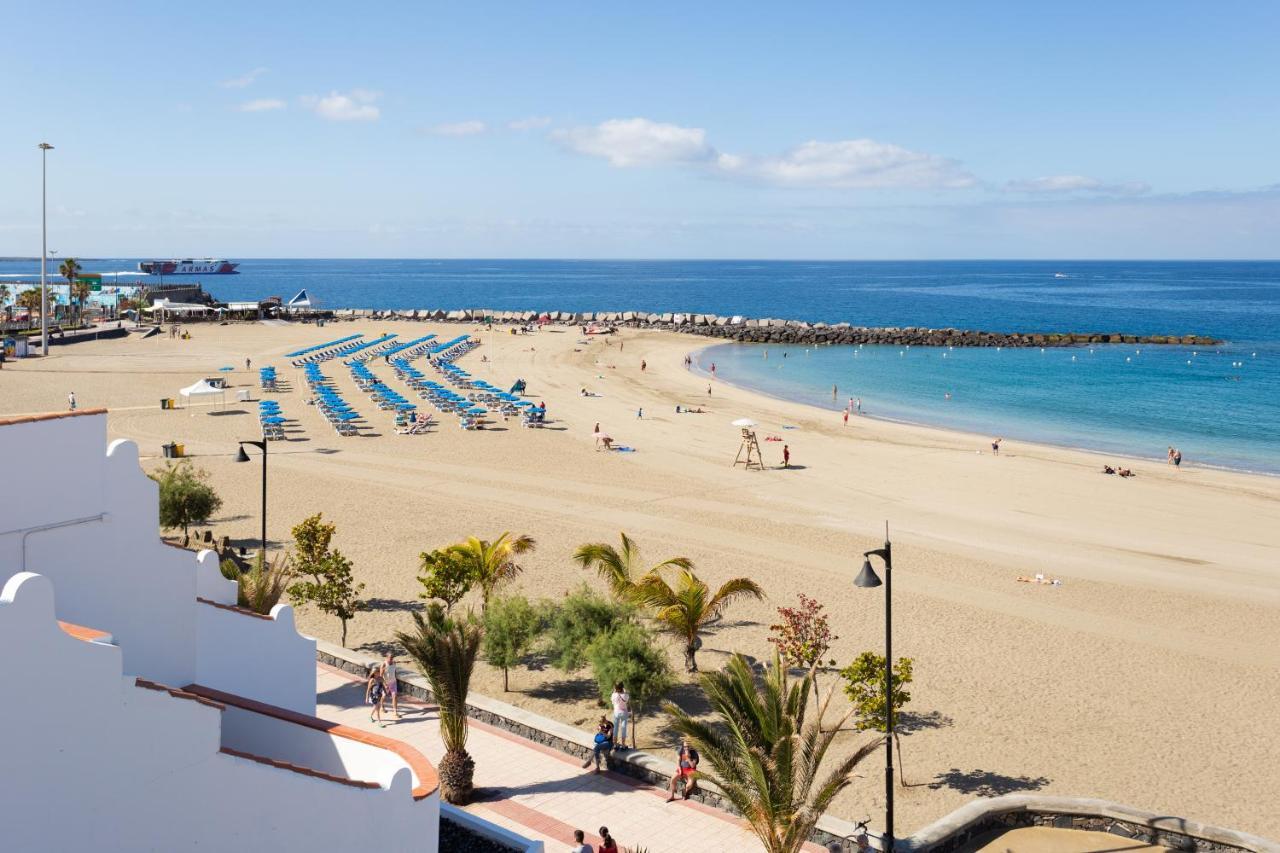 Home2Book Triplex Disco Beach Las Americas, Terrace Arona  Εξωτερικό φωτογραφία