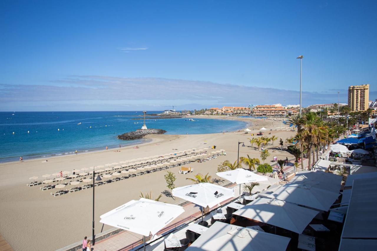 Home2Book Triplex Disco Beach Las Americas, Terrace Arona  Εξωτερικό φωτογραφία